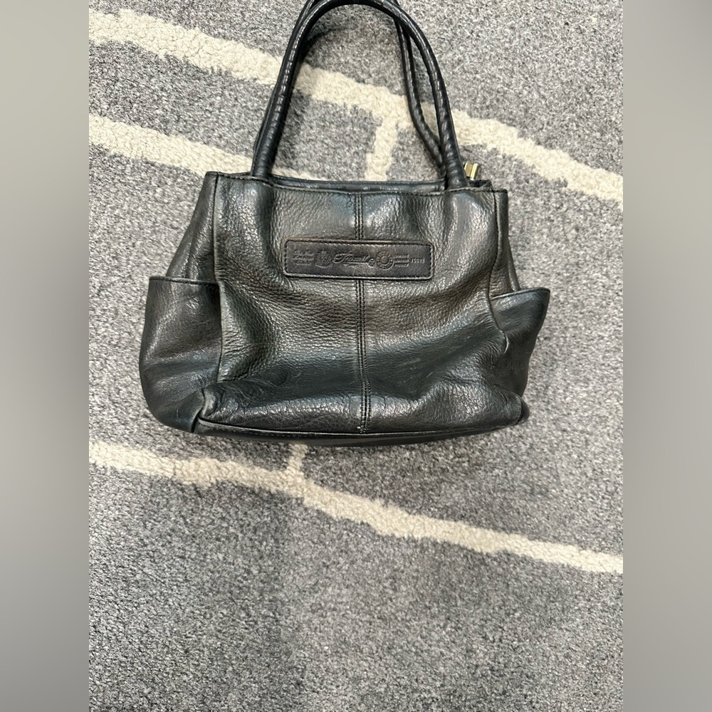 Fossil purse